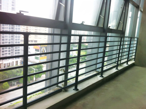 Railing Designs Balustrade Aluminum