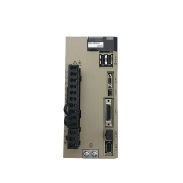 Yaskawa Sigma 5 SGDV-Serie Servomotor und Antriebsmodell SGDV-5R5A11A002000: Spezifikationen und Merkmale