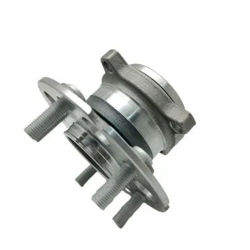 DI-SOLIK Rear Wheel Hub Bearing for CR-V 2018 Odyssey