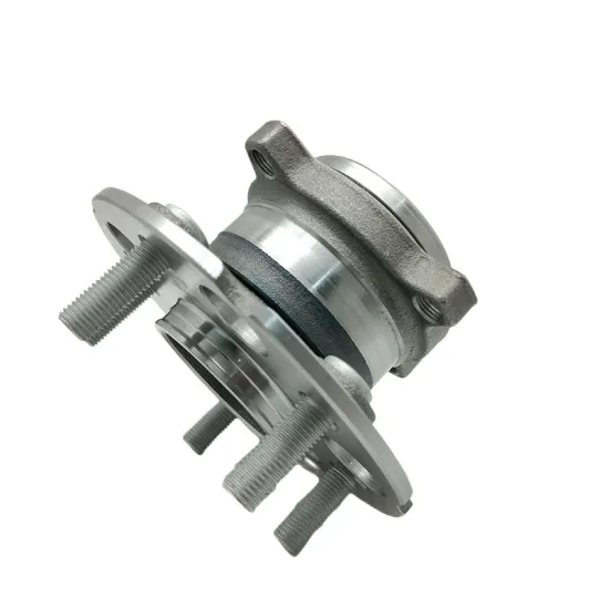 DI-SOLIK Rear Wheel Hub Bearing for CR-V 2018 Odyssey