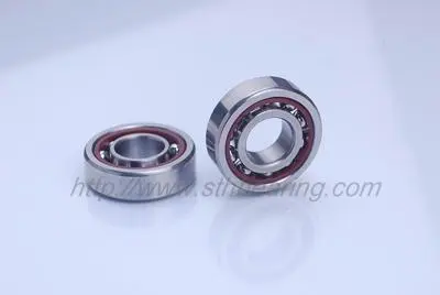 Angular Contact Ball Bearings