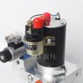 DC 24V One Way Double Acting Hydraulic System