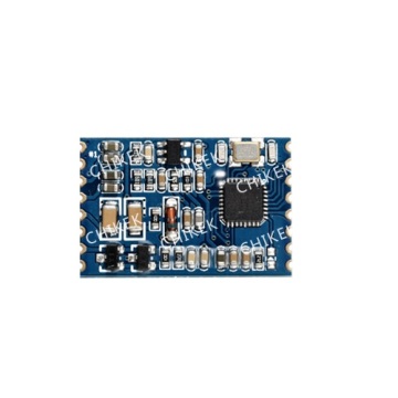 125KHz T5577 Access Control Card Reader Module