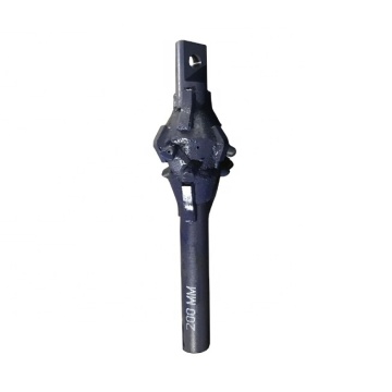 200mm Fluted Reamer for HDD Machines