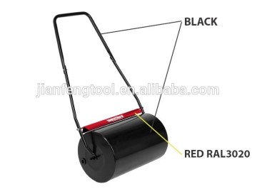 Steel Garden Lawn Roller