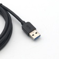 USB -кабель сборка USB 3.0 Кабель принтера