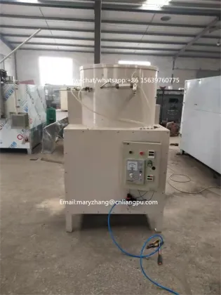 200kg/h Dry Soya Beans Sheller Machine
