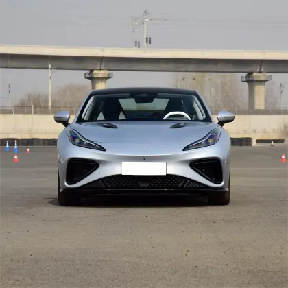 Affordable 2023 Neta GT Roadster: The Latest in Electric Sports Cars