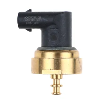 Fuel Pump Pressure Sensor for Mercedes-Benz C250 C300 CL600 CL65