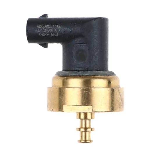 Fuel Pump Pressure Sensor for Mercedes-Benz C250 C300 CL600 CL65