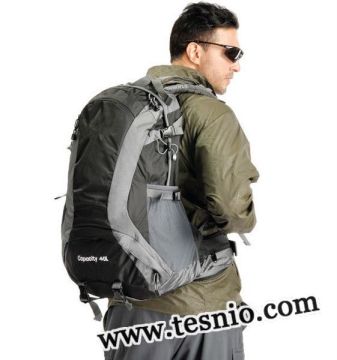 Quality Camping & Hiking Backpack,Hiking Camp Backpack,Camel Hiking Bag