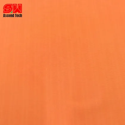 Raw Yarn Anti-UV Cool Touch (Double-sided Fabric)