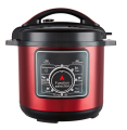 Pressure Cooker Listrik Mekanik 8L