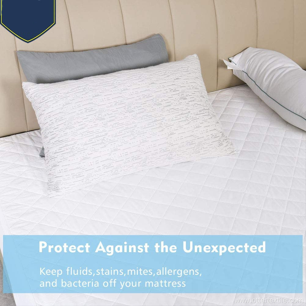 Mattress Protector Or Mattress cover