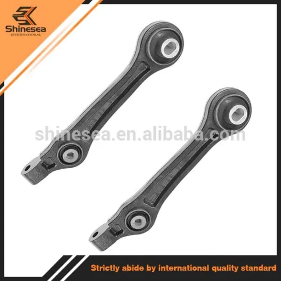 For Chrysler Charger Auto Spare Front Lower L&R Suspension Brazo de Control Control Arm 4782561AC 4782561AE 68002123AB/AC