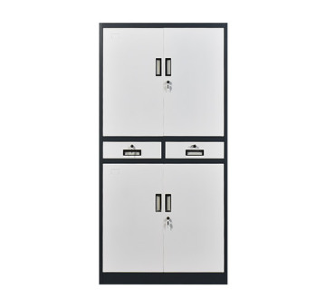 Middle Two drawer Cupboard