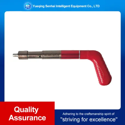 Market-Ready BK-G5 Manual Nail Gun Tool