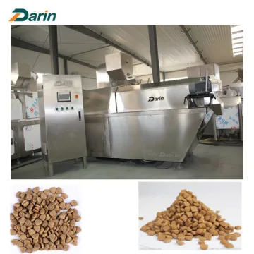 Pet Food Dog Food Extruding line