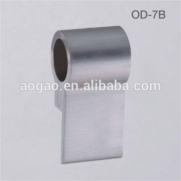 manufacturer toilet cubicle hardware stainless steel hanging clamp