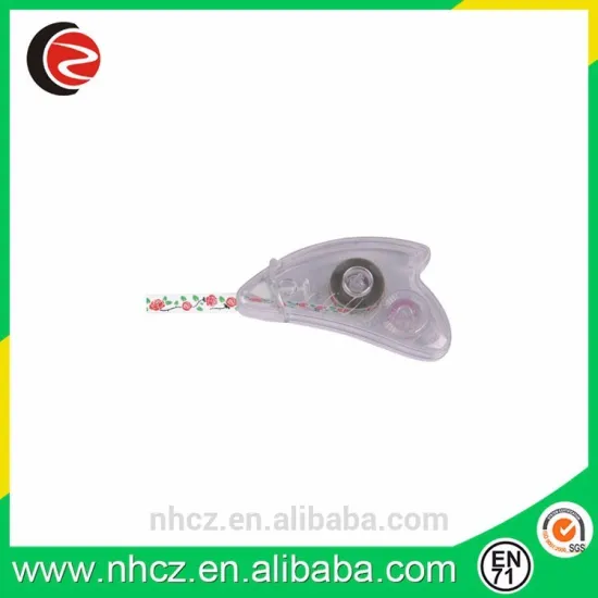 Colorful design Correction Tape