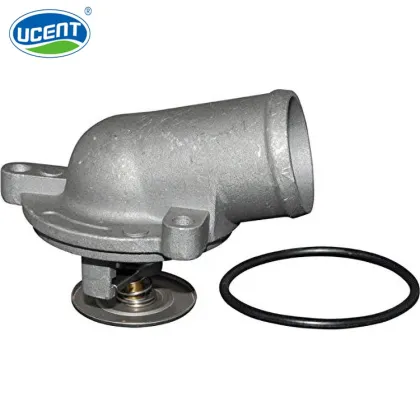 Mercedes Benz Coolant System Thermostat - Part Number 1112030875