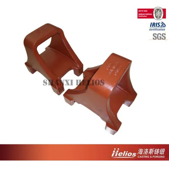 truck spring housing