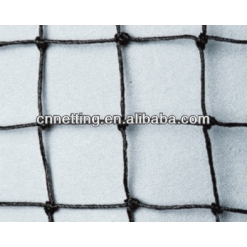 50' X 50' Square Mesh Net Netting