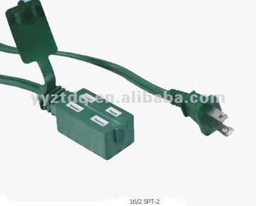 American extension cords