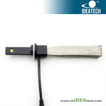 IDEA patent G5 led headlights 2500lm brightness white CE/RoHS