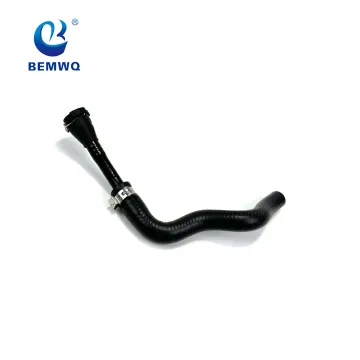 BEMWQ 2782031217 - Mercedes Benz Cooling System Coolant Hose