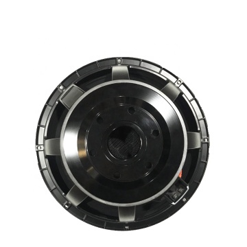 1200W RMS 18 inchdiameter dual spider subwoofer