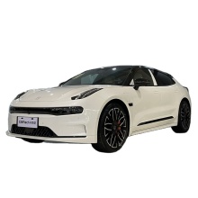 2024 Geely Zeekr 001 YOU Edition 100kWh