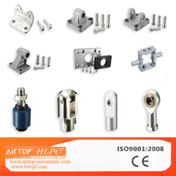 Standard Cylinder Accessories ISO 6431
