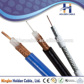 Best coaxial cable price cable coaxial rg6 coaxial cable