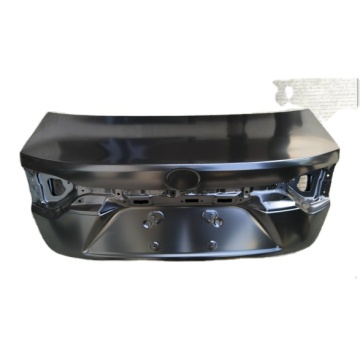 Car Body Kits and Trunk Lid Tail Gates for Toyota Corolla 2019-2021