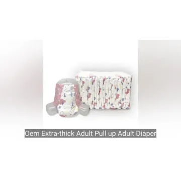 Premium Adult Diapers Medium Count Breathable
