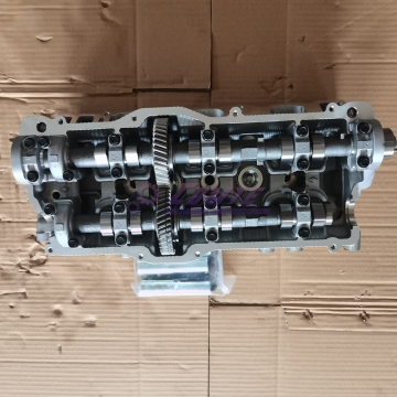 100% Tested 5VZ 5VE-FE (Right) Complete Cylinder Head for Toyota Land Cruiser/4-Runner/Hilux/T100/Tacoma/Tundra 3.4L 11101-69136