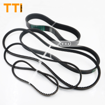 Engine Fan Belt for Caterpillar 320D, 320D2, 320C, 320B (350-8747, 357-2637, 212-8585, 294-1781)