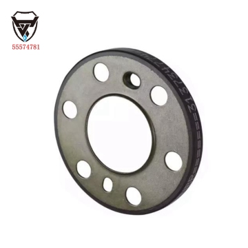 55574781 Crankshaft Position Sensor Reluctor Ring for Chevrolet Equinox/Cruz/Malibu