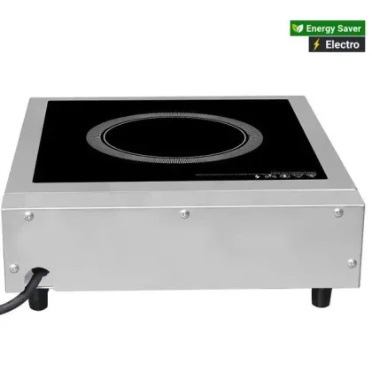 Induction Hob Household Induction Cooktop German Induction Cooker
