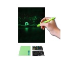 Suron Magic Luminous Light Drawing Board