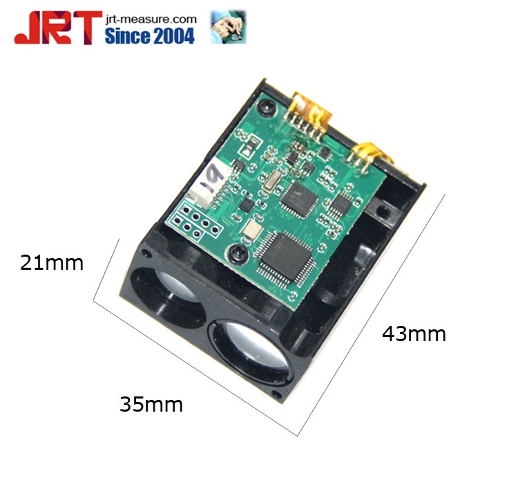 2000Hz LiDAR Sensor 60m