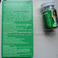 100% natuurlijke Max inwikkeling Capsule