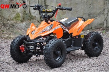 Cheap Mini Gas 49cc Kids 2 Stroke Mini Quad