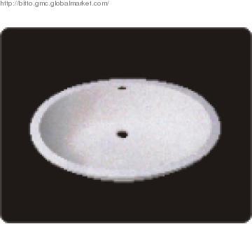 Acrylic Modified Material Sink B801