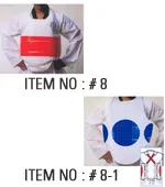 Taekwondo Uniform  msn:fareast-joy#hotmail#com