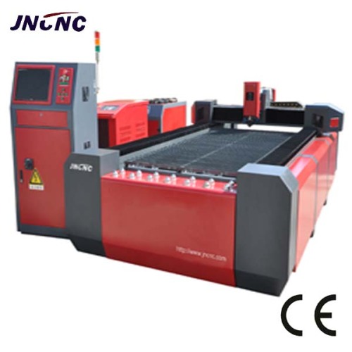 500W YAG Metal Laser Cutting Machine Price