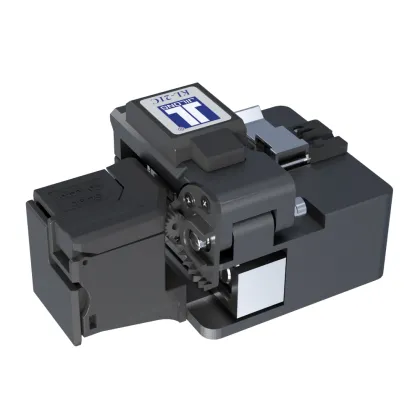 ECE JILONG KL-21C Cleaver - Fiber Optic Cutter for Fusion Splicer