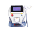 808nm Diode Hair Removal Skin Whiting Laser Beauty Equipment