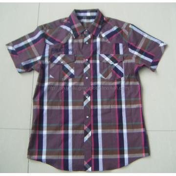 men\'s shirt